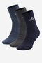 Zokni adidas IP2634 3-PACK MIX