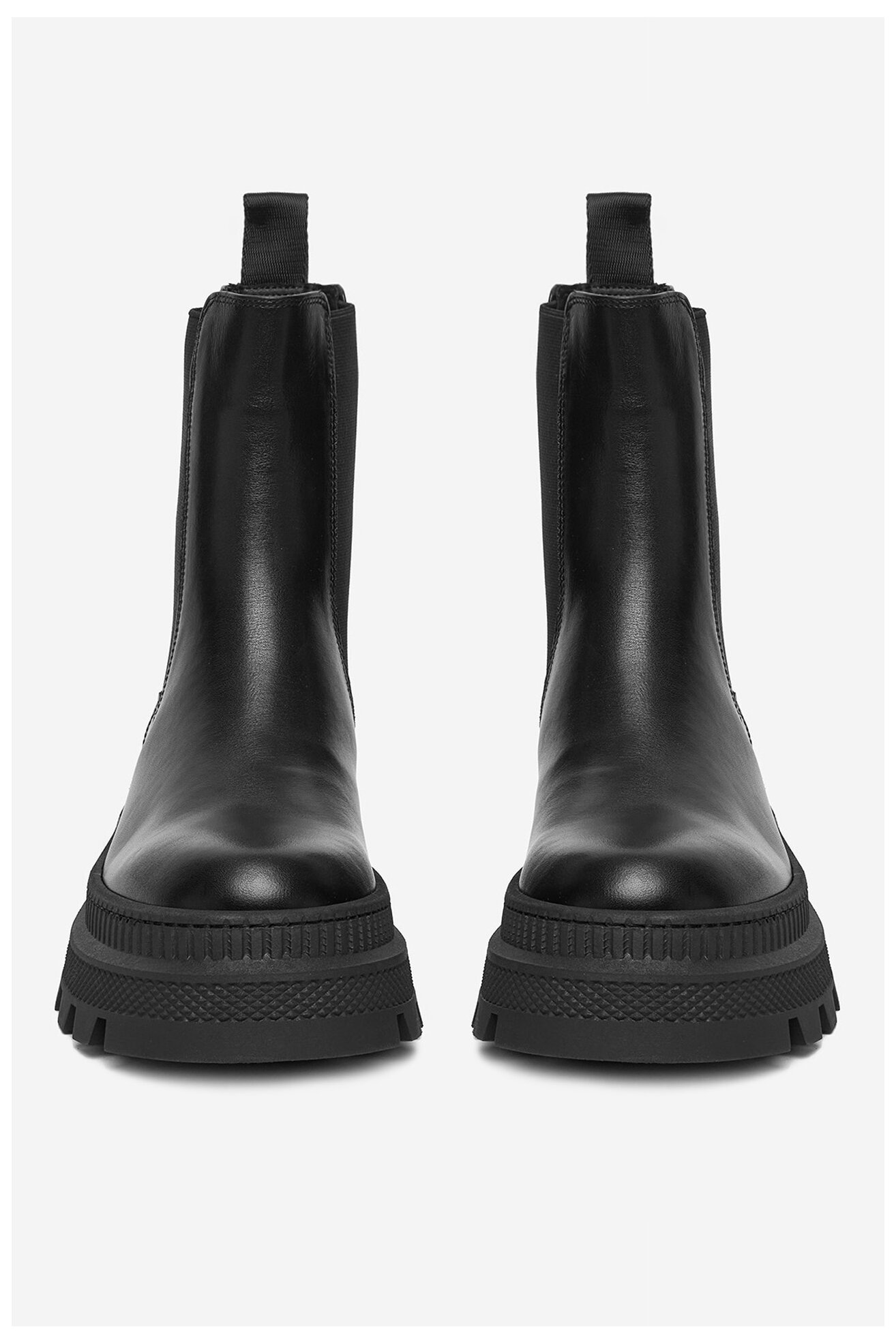 Botki Badura C-BIRDIE-40804 Czarny