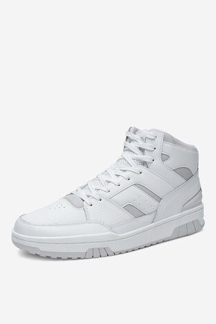 Sportska obuća SHAQ BREAKER MID AQ95013M-WS BELA