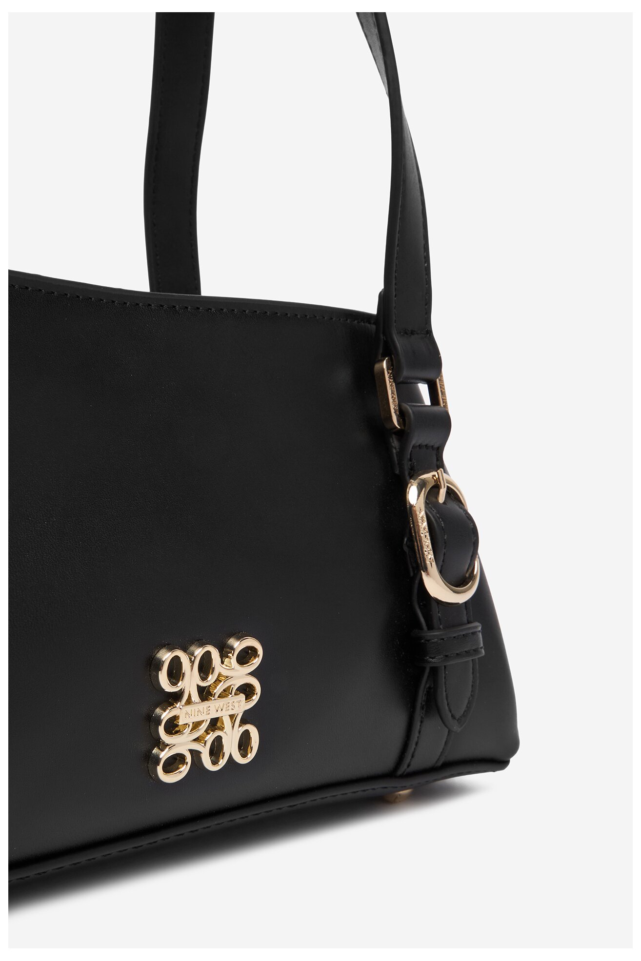 Дамска чанта NINE WEST CEO-AMARA-LDA8703 ЧЕРЕН