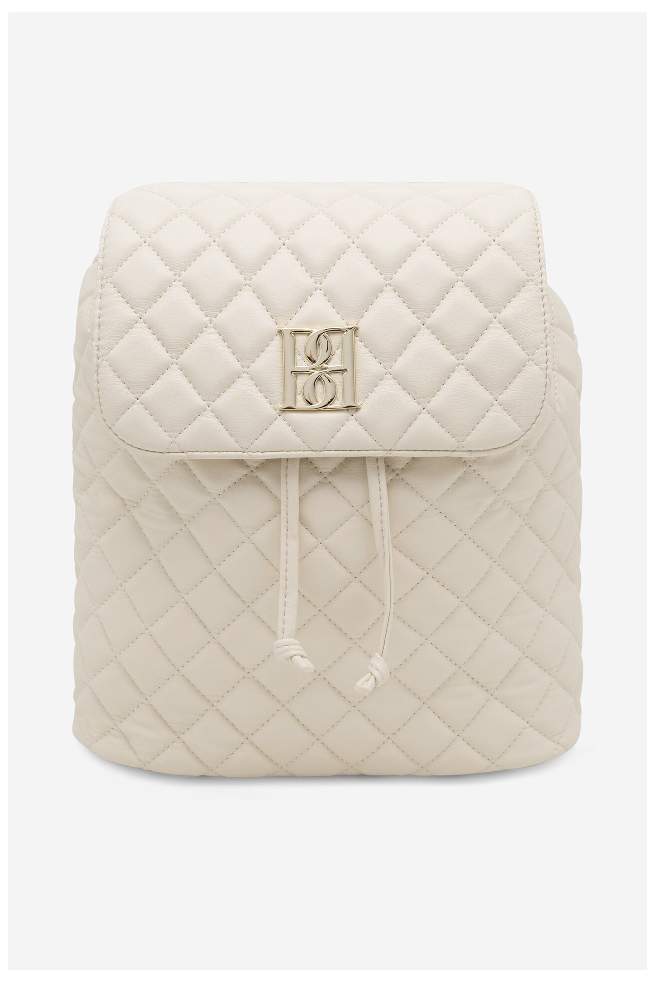 Hátizsák Badura TYL00176B KRÉMSZÍNŰ