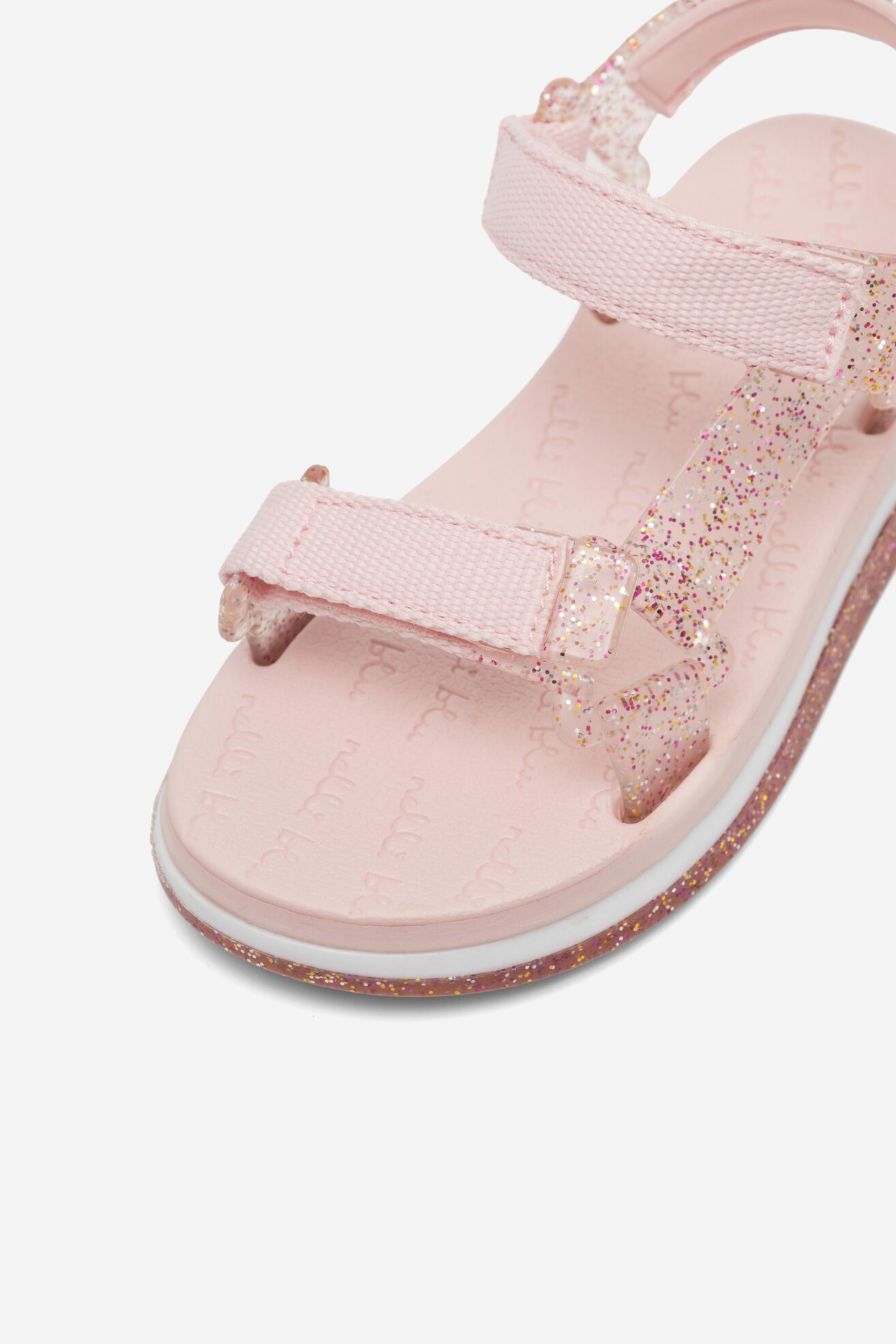 Sandale Nelli Blu CP88-23777 ROZE