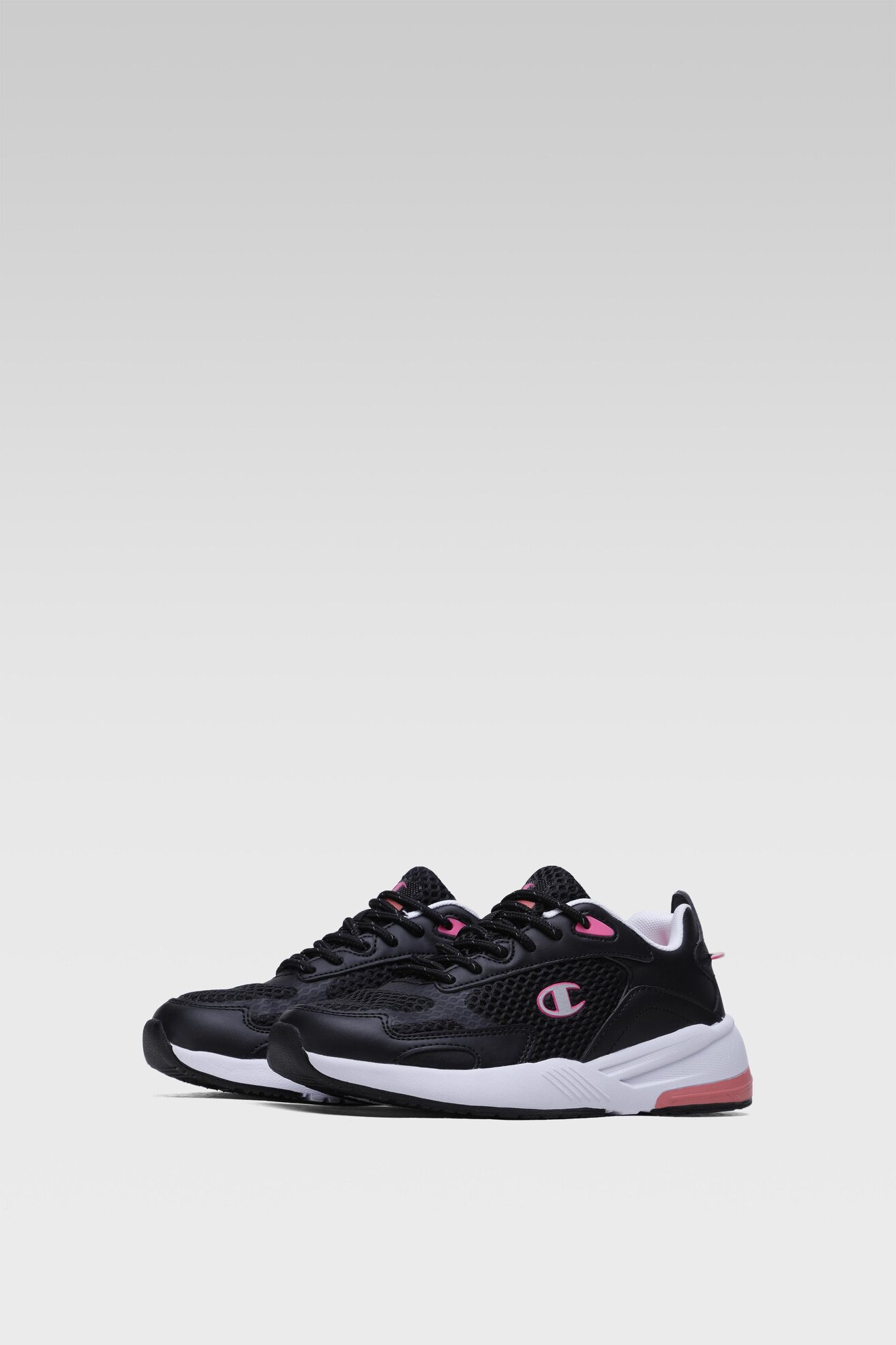 Sportska obuća Champion RAMP UP S11370-KK001 CRNA