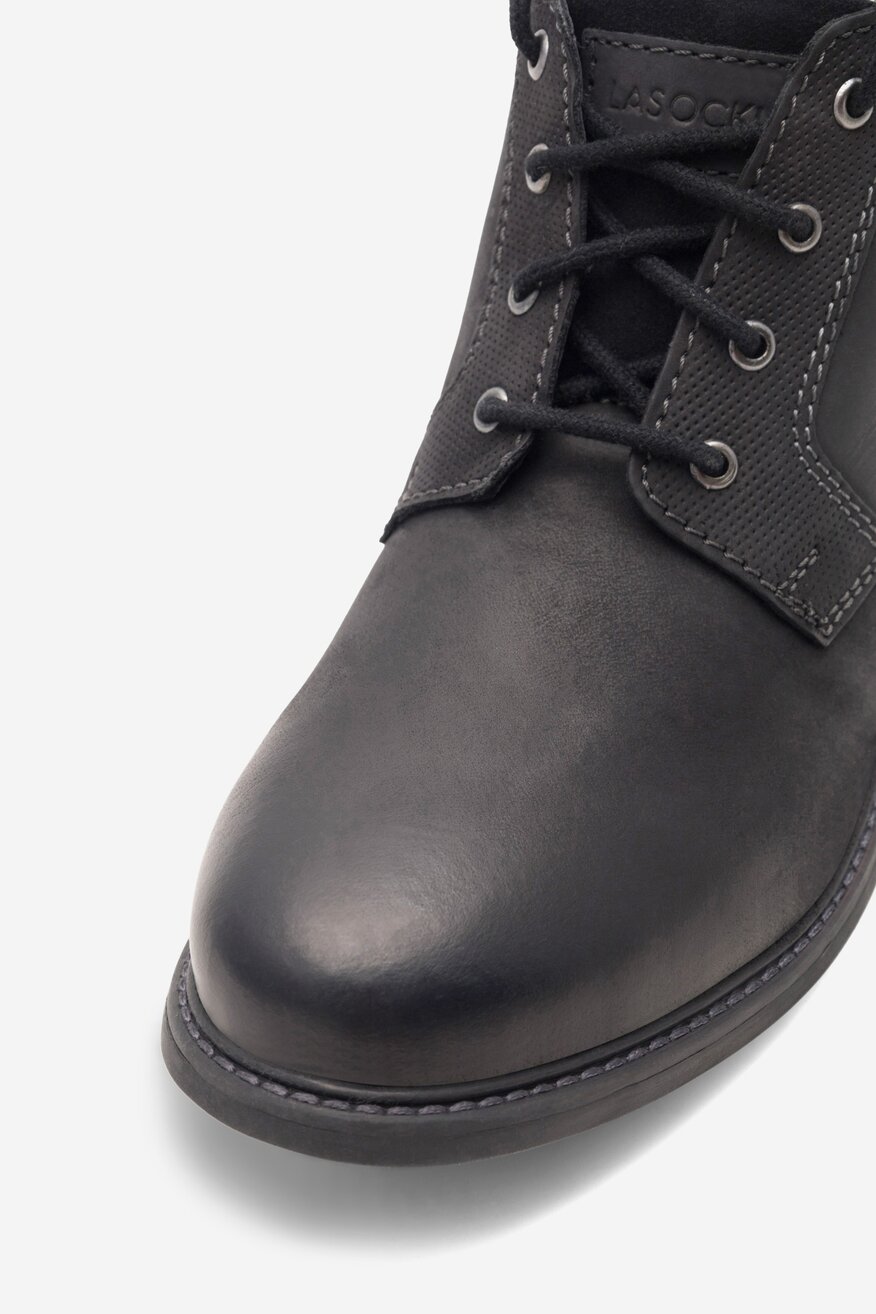 
                Черевики Lasocki ЧОРНИЙ - 5905588031895