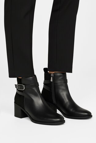 Ботильйони Clara Barson CEO-LM32618-T11 ЧОРНИЙ