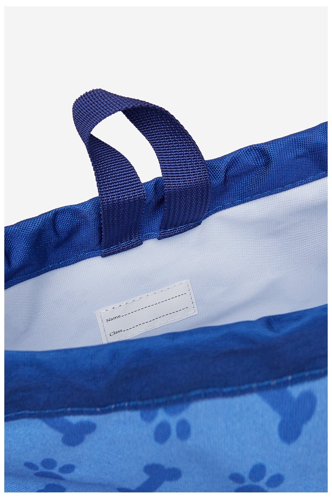 Worek na obuwie Paw Patrol ACCCS-SS25-310PAW Granatowy