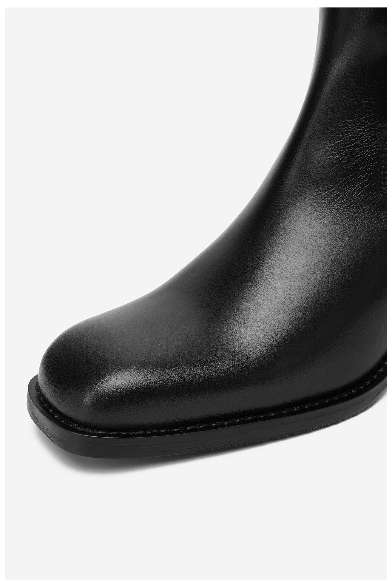 Ботильйони Gino Rossi EO-KHAIR-9801 ЧОРНИЙ