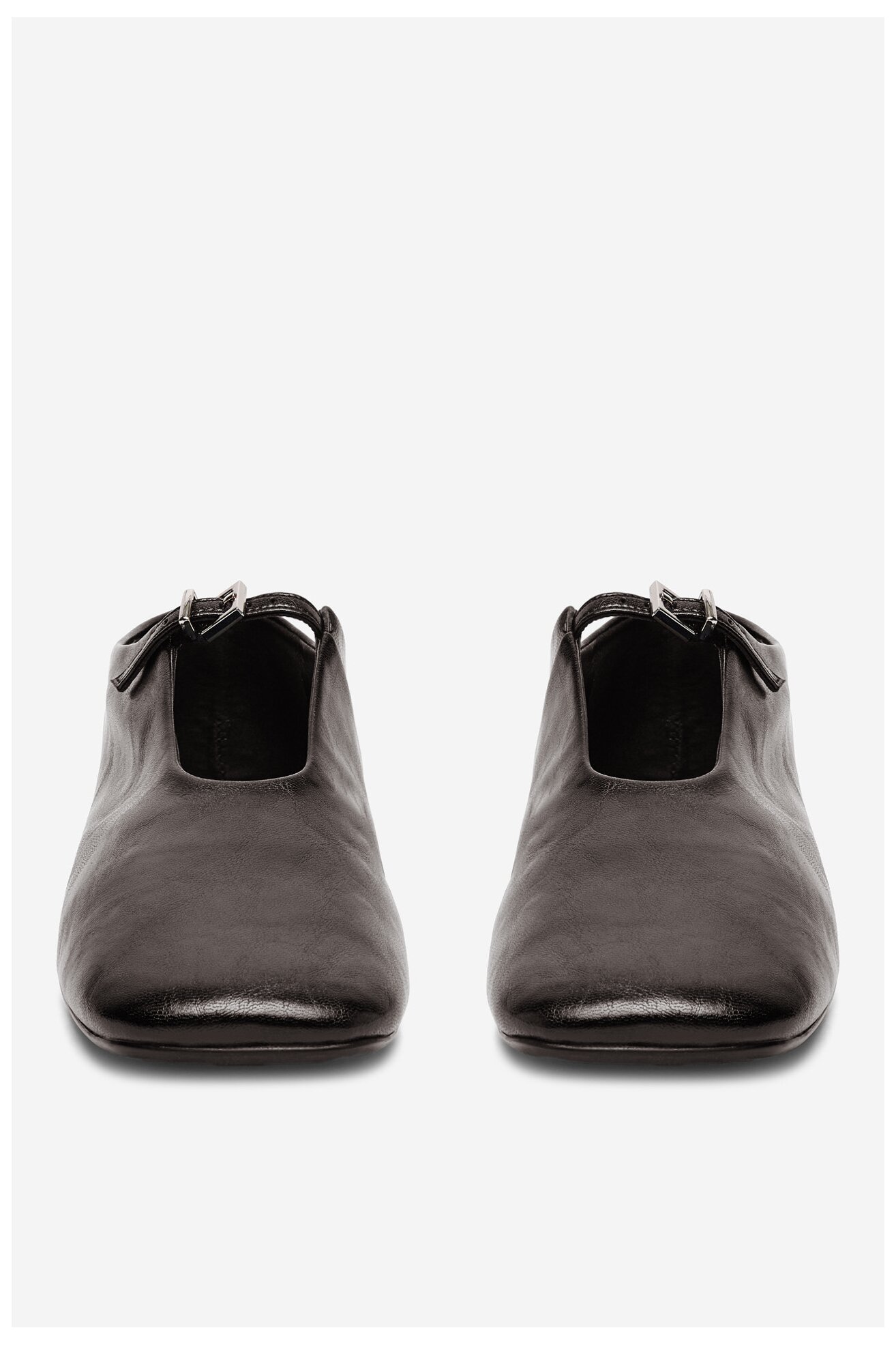 Балерина Gino Rossi EO-ELSA-V2080 КАФЯВ