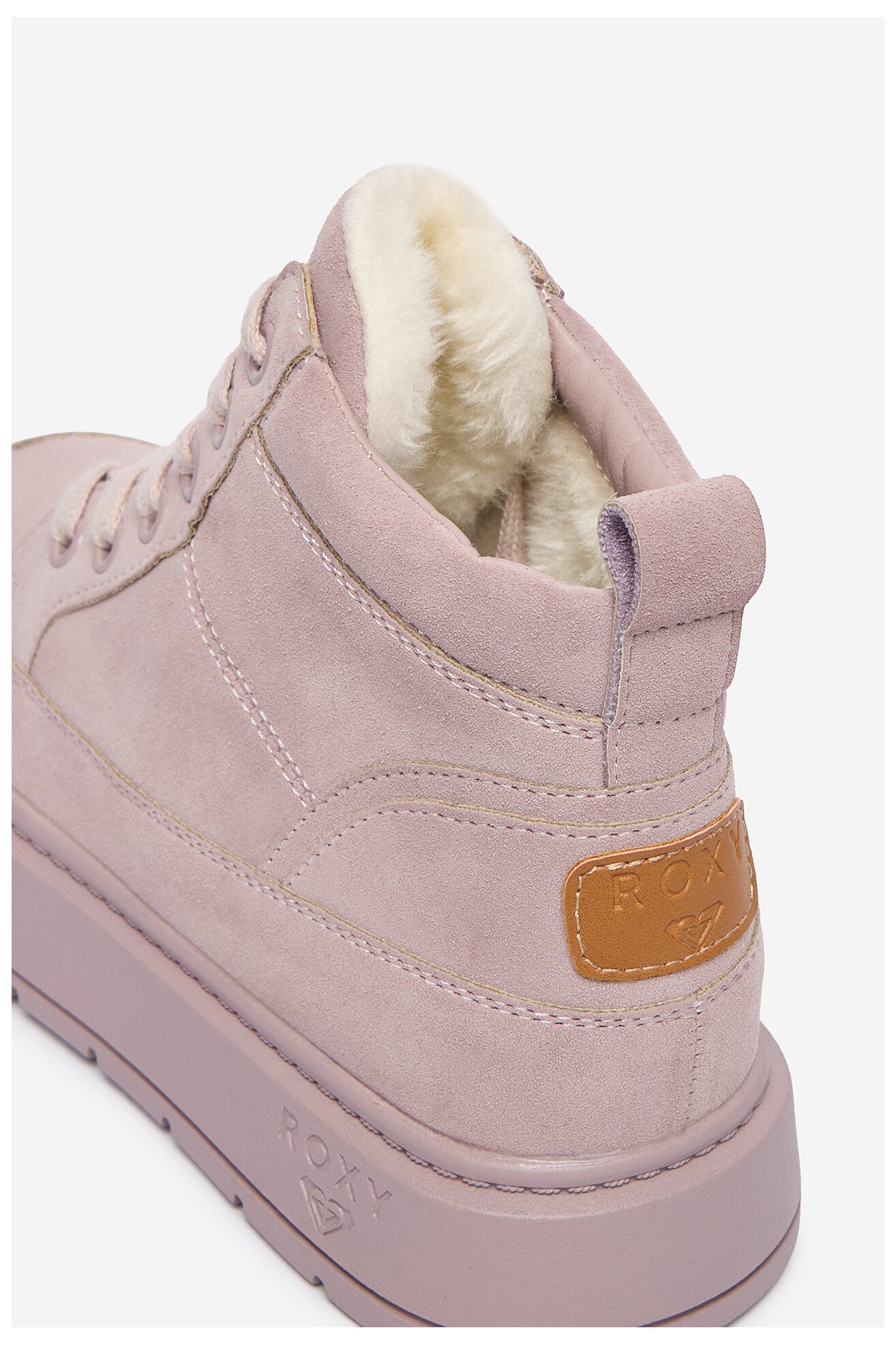 Csizma ROXY CEO-SX2309 LILA