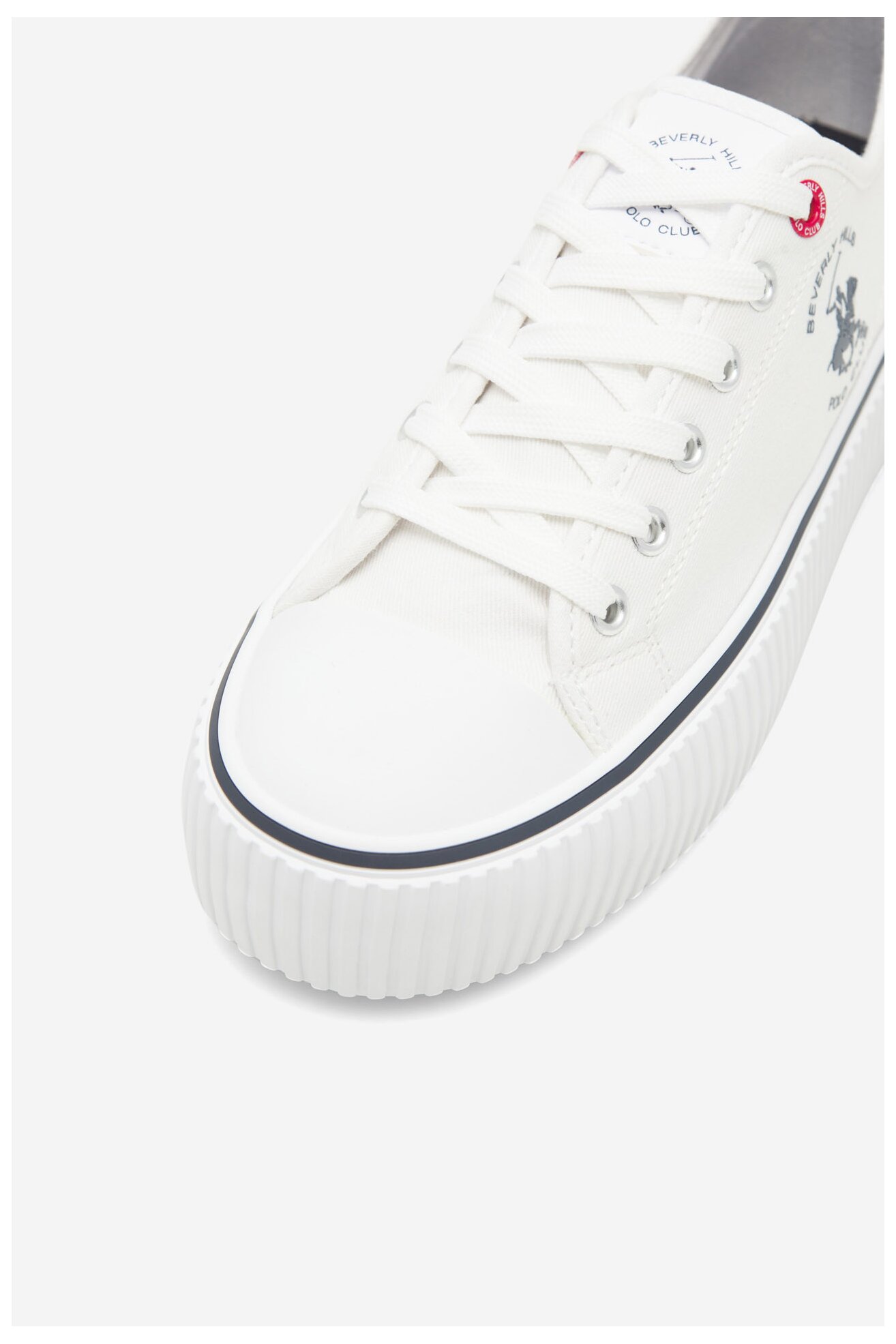 Кецове Beverly Hills Polo Club W-BHPC027M БЯЛ