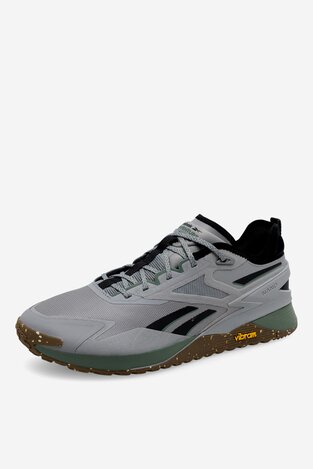 Кросівки спортивні Reebok NANO X3 ADVENTU 100074531 СІРИЙ