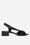 Sandale Go Soft RST-6088-05 NEGRU
