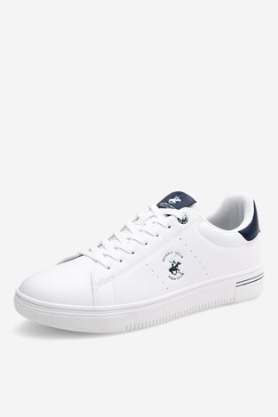 Кросівки Beverly Hills Polo Club V5-6100 БІЛИЙ
