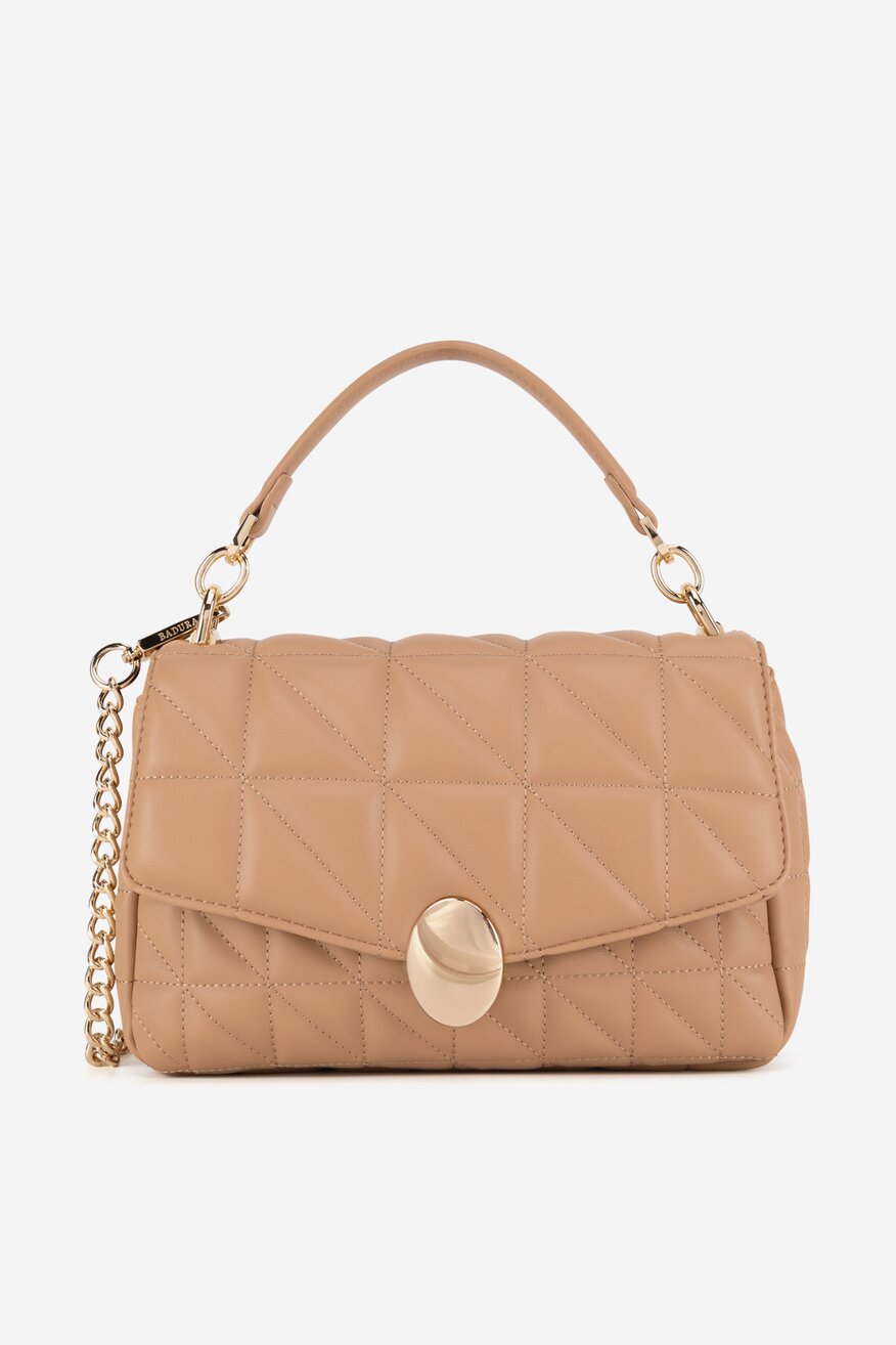 
                Badura - Mała torebka listonoszka - 5903698723747