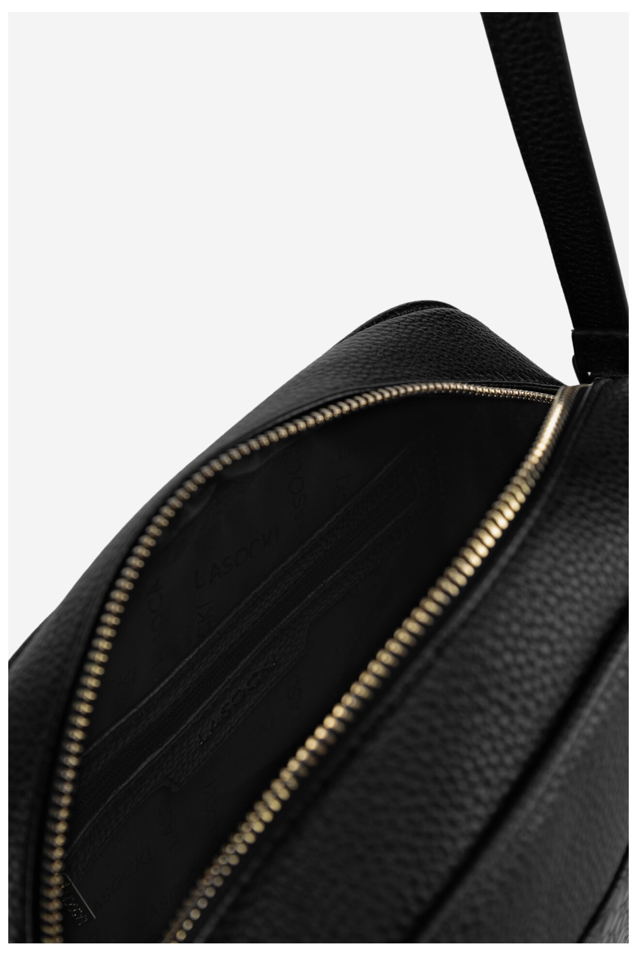 Torebka Lasocki LSK-B-015-06 Czarny