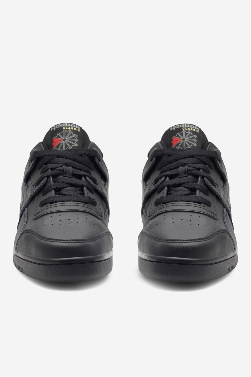 
                Tornacipő Reebok FEKETE - 2230050352226