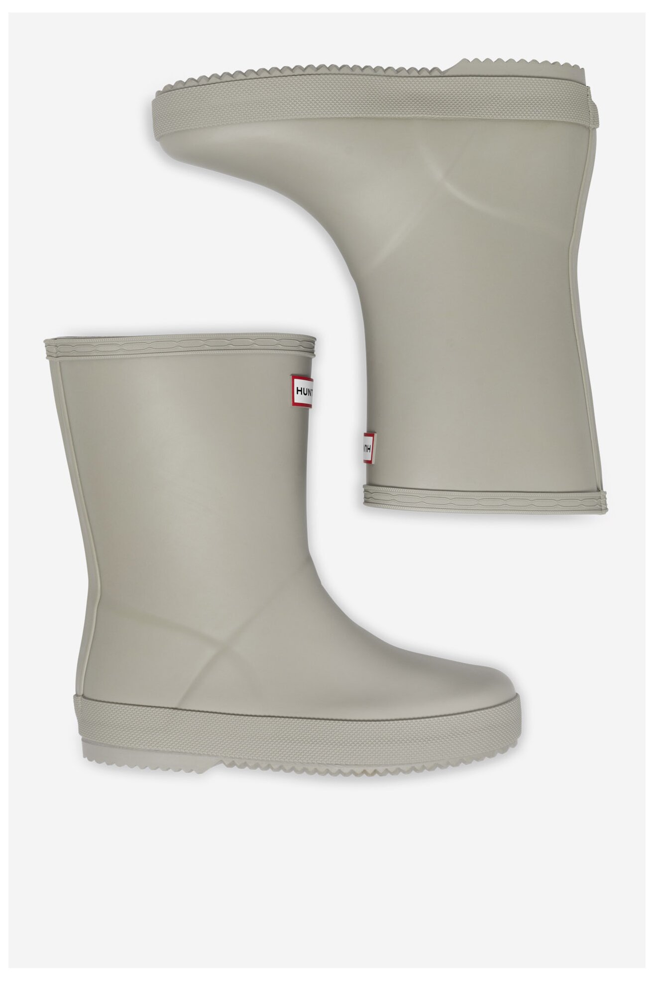 Гумени ботуши HUNTER HFC-02 ЗЕЛЕН