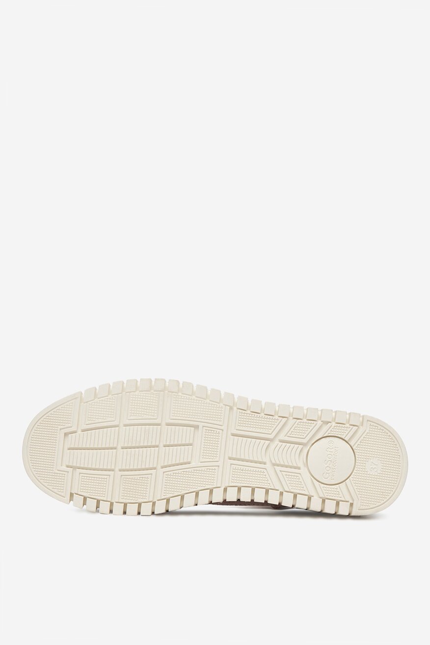 
                Go Soft - Półbuty - 5906751957097