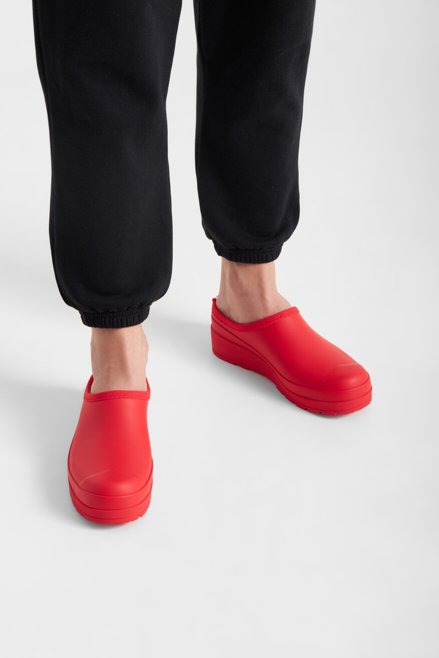 
                Джапанка за басейн HUNTER ЧЕРВЕН - 2230070291970