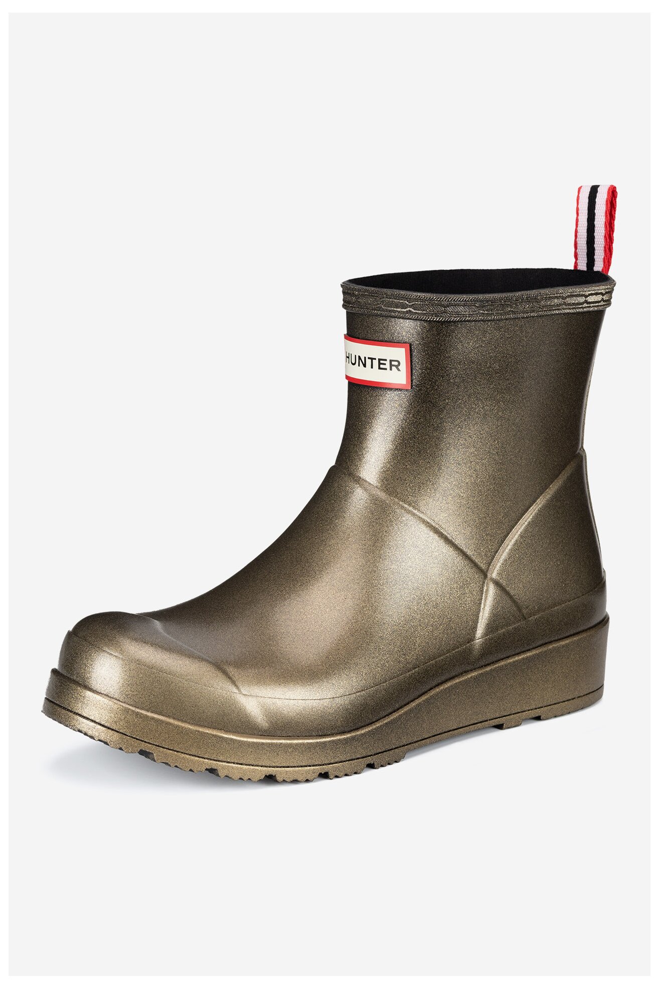 Gumicsizma HUNTER WFS2020NEB ARANY