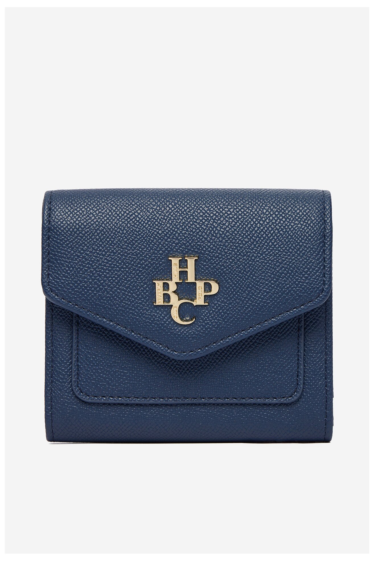 Портмоне Beverly Hills Polo Club CWBEO-BHPC-W1-003-SS26 КОБАЛТОВО СИНЬО