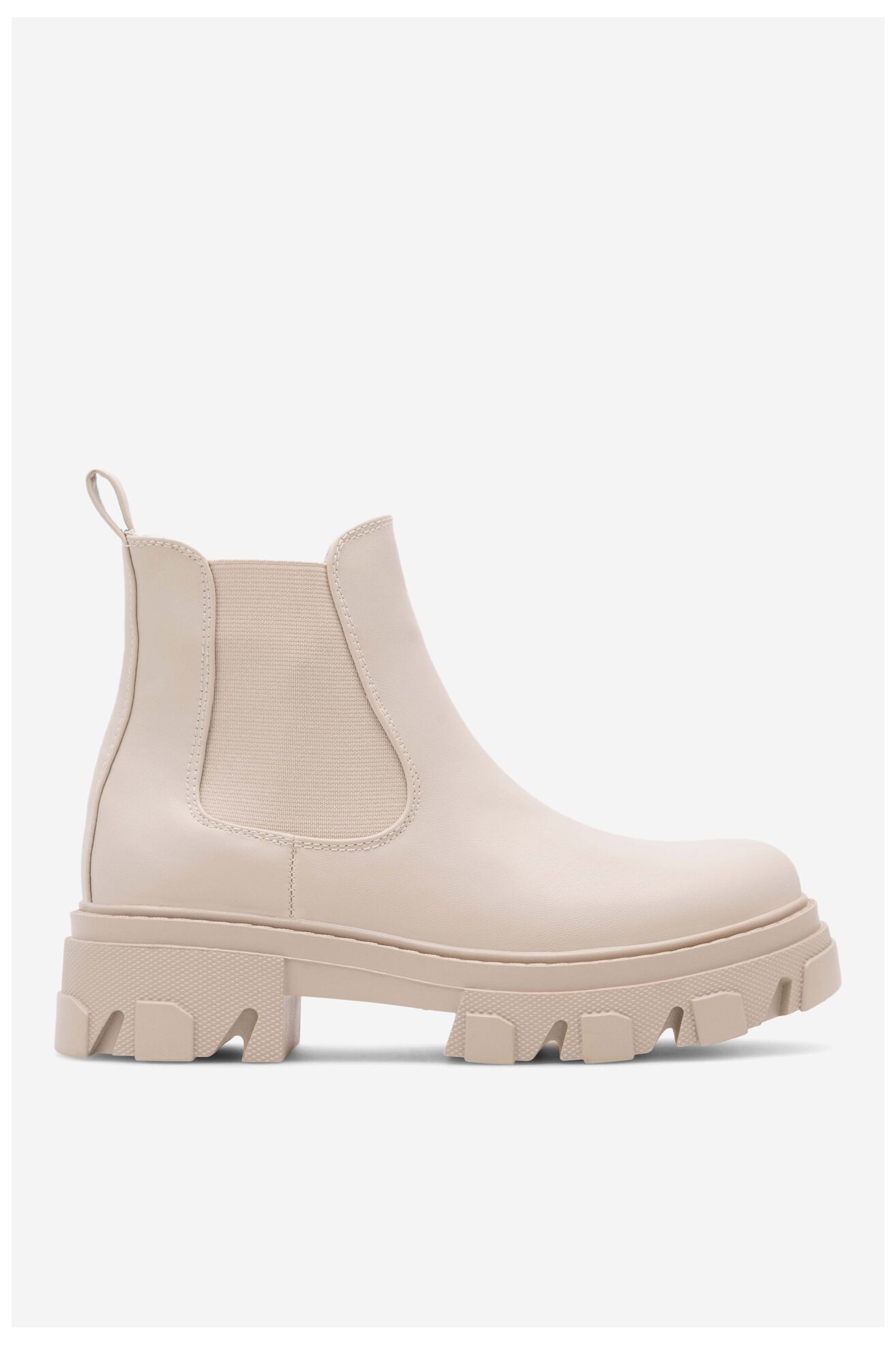 Ghete DeeZee H12901-6 BEJ