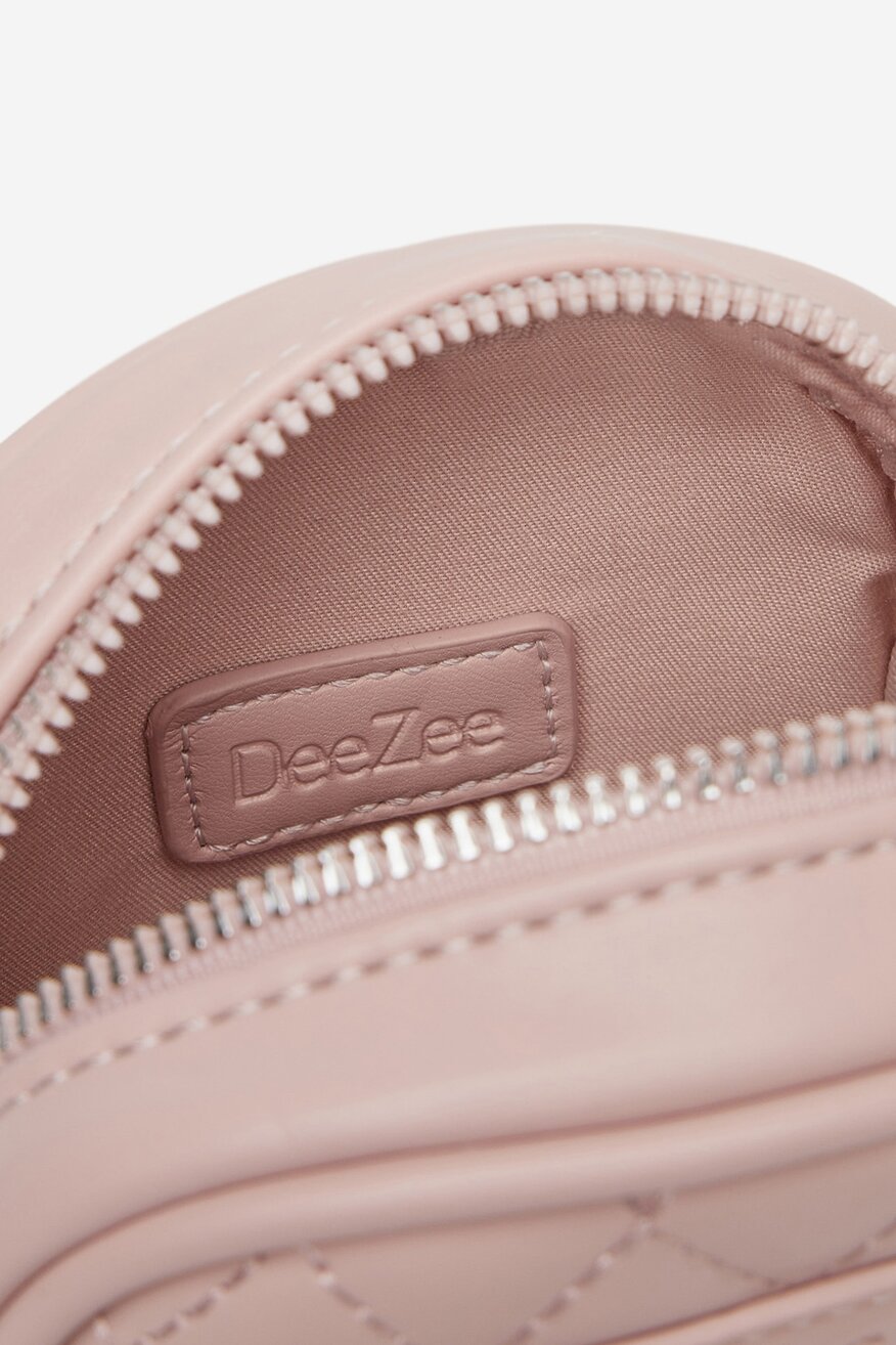 Geantă de mână DeeZee ROZ - 5904862311265