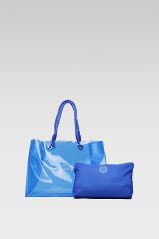 молодіжна сумка Sprandi BST-U-147-90-07 ГОЛУБИЙ