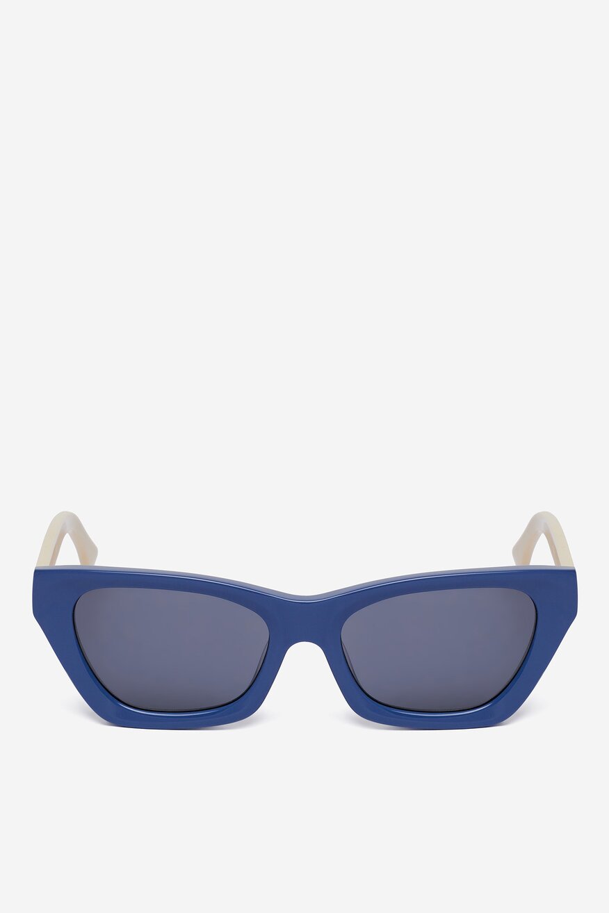 
                Ženske sunčane naočare ROXY PLAVA - 5906751180013