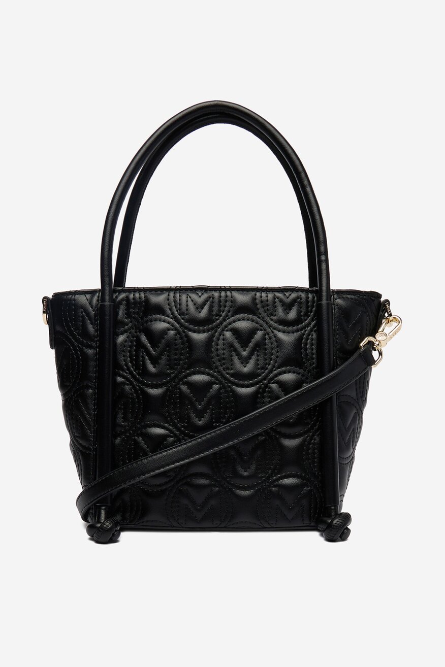 Дамска чанта Mexx ЧЕРЕН - 5906751904763