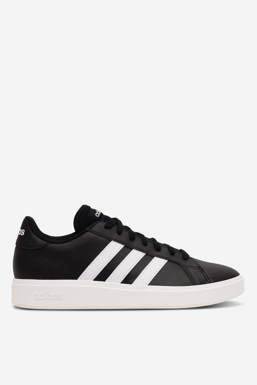 Încălțăminte sport adidas NEGRU - 5905588690016