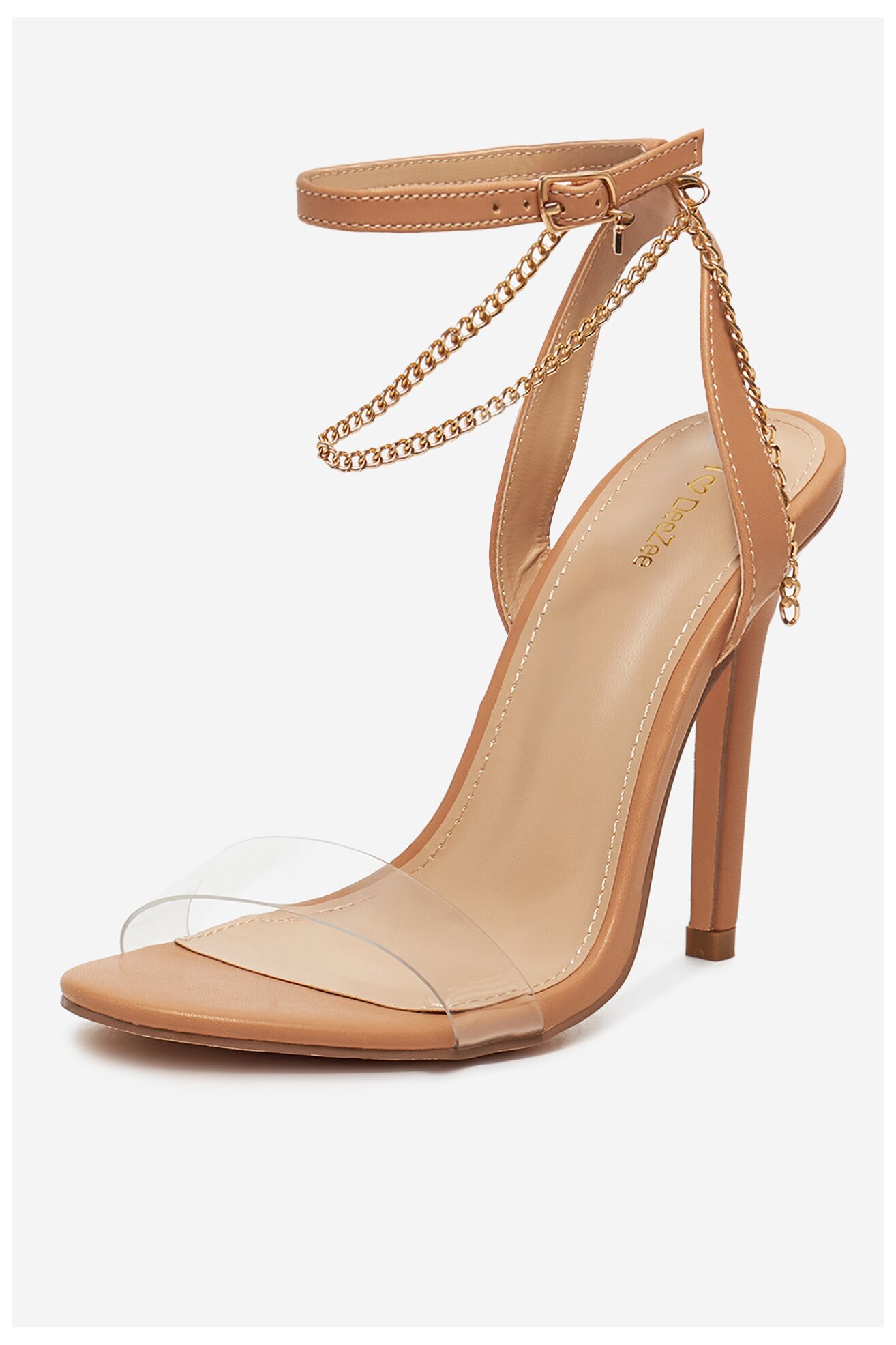 Sandale DeeZee RK0412-2 CREM