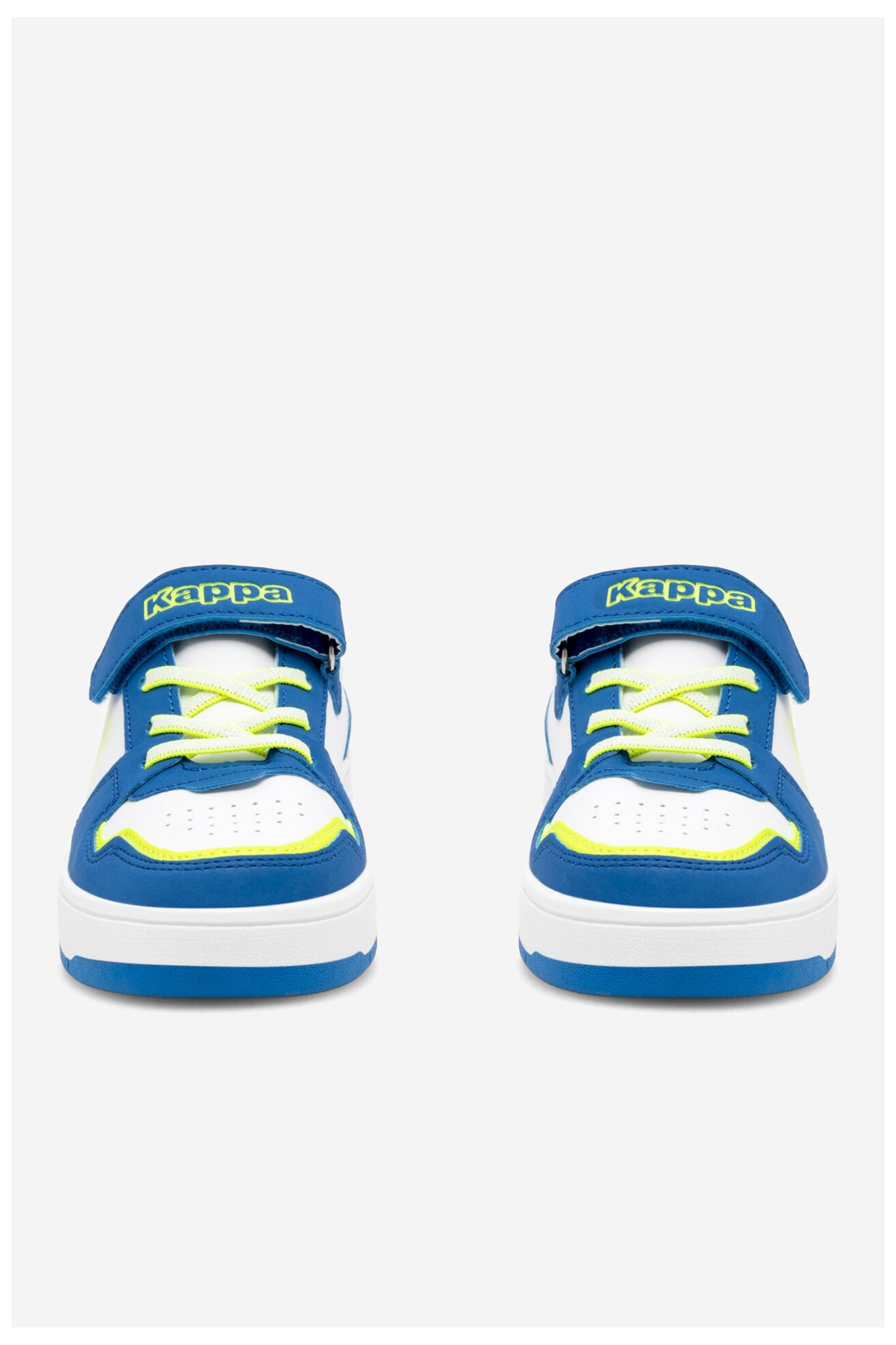 Obuwie sportowe Kappa SS24-3C001(IV)CH Niebieski