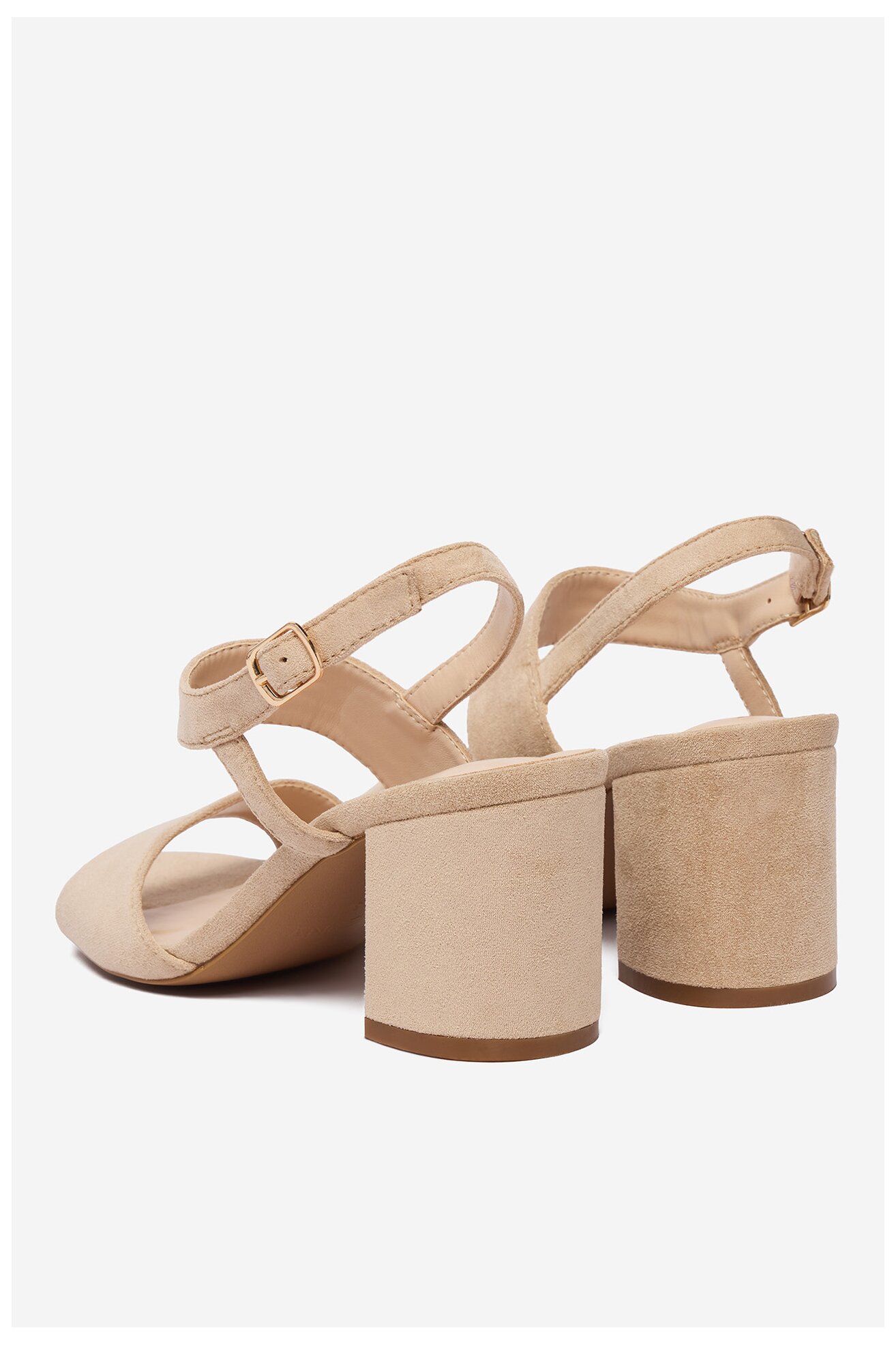 Сандалі Jenny CEO-HY7287-3 БЕЖЕВИЙ