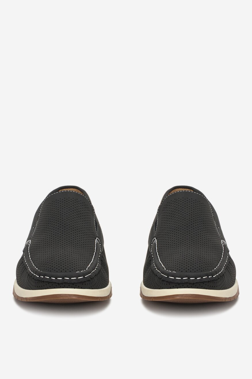 
                NAUTICA - Mokasyny - 5906751965184