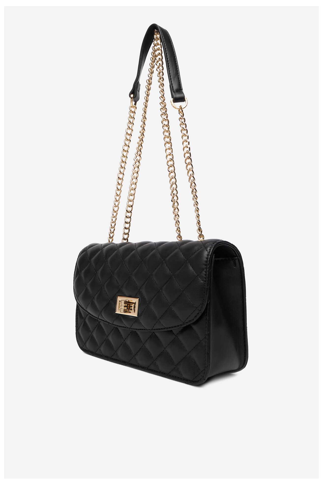 Torebka Badura TYL00493 Czarny