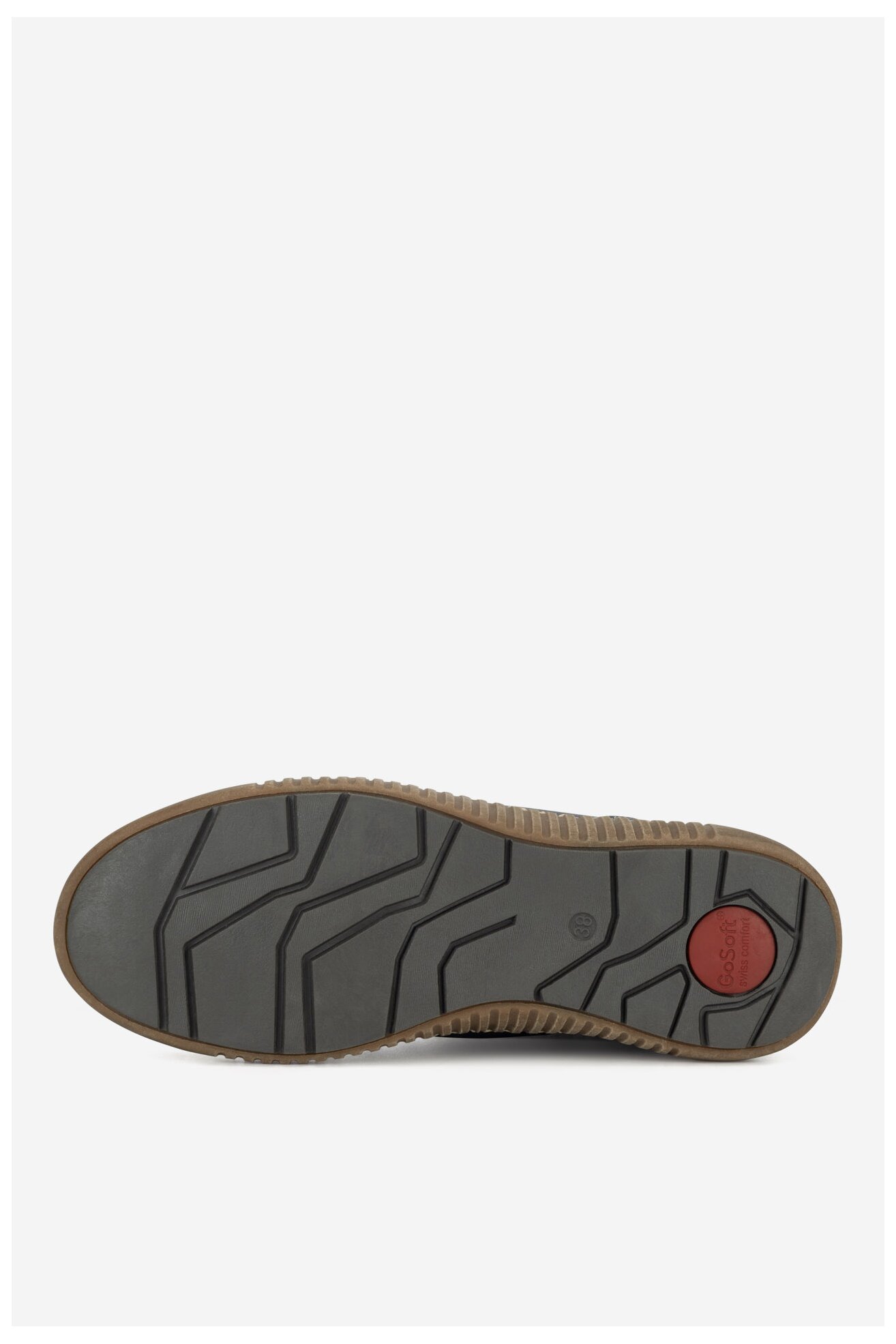 Bocanci Go Soft WS5586-28 BLEUMARIN