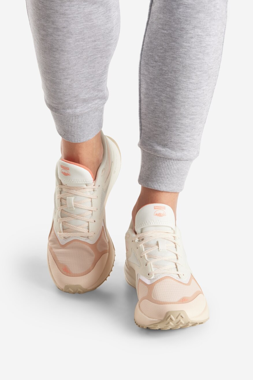 
                Sportovní obuv Reebok BÉŽOVÁ - 5905588721451