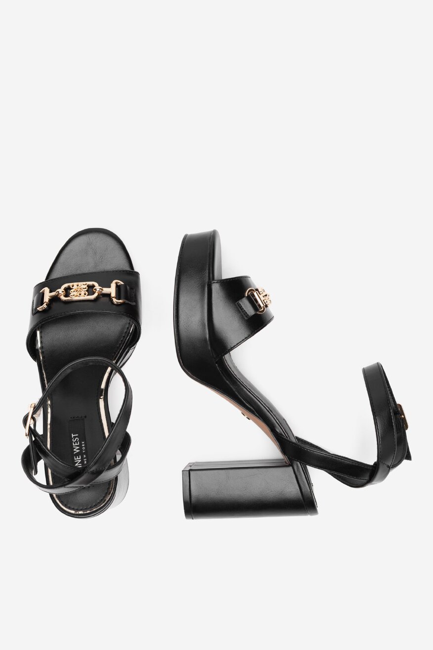 
                Sandale NINE WEST CRNA - 5906751083864