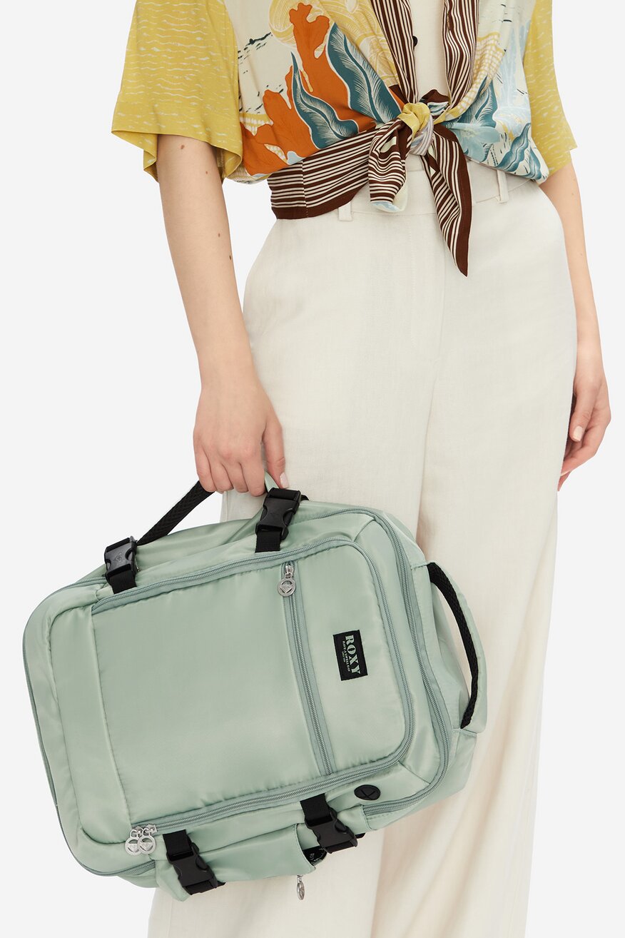 
                ROXY - Duży plecak sportowy - 5906751148877