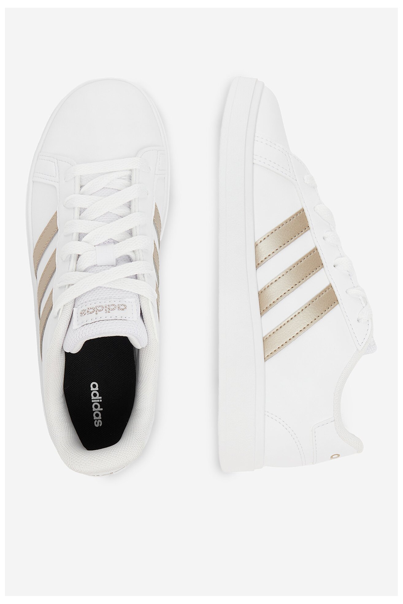 Încălțăminte sport adidas GRAND COURT 2.0 JQ4519 ALB