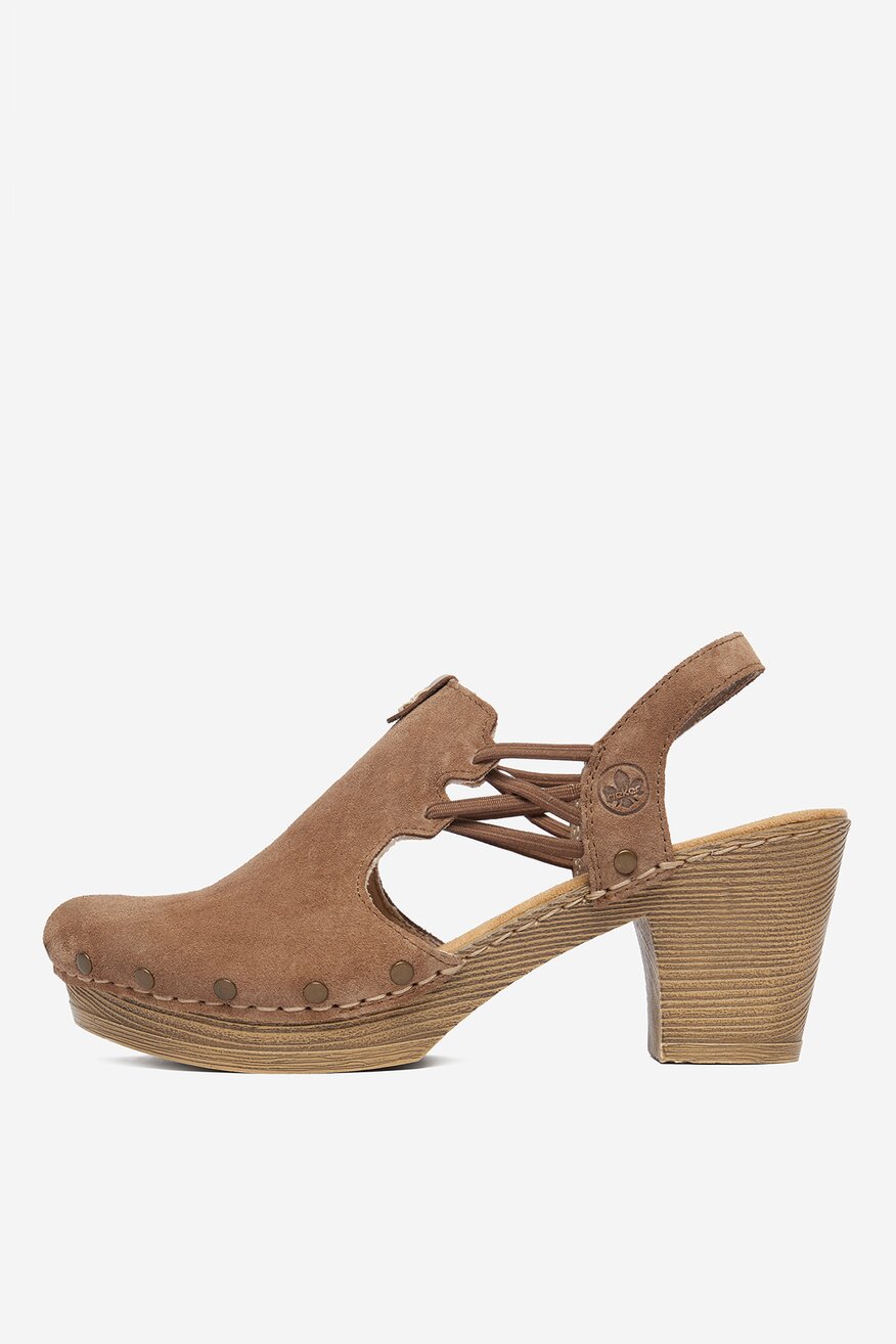 
                Сандали Rieker КАМЕЛ - 5906751827215