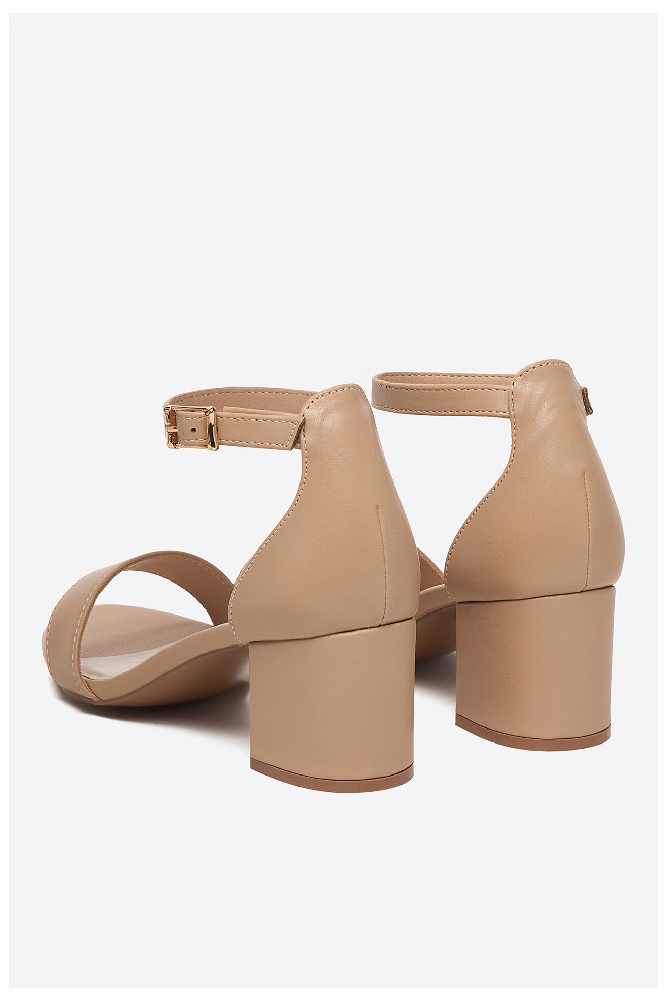 Сандали Jenny CEO-WS0730-06 БЕЖОВ