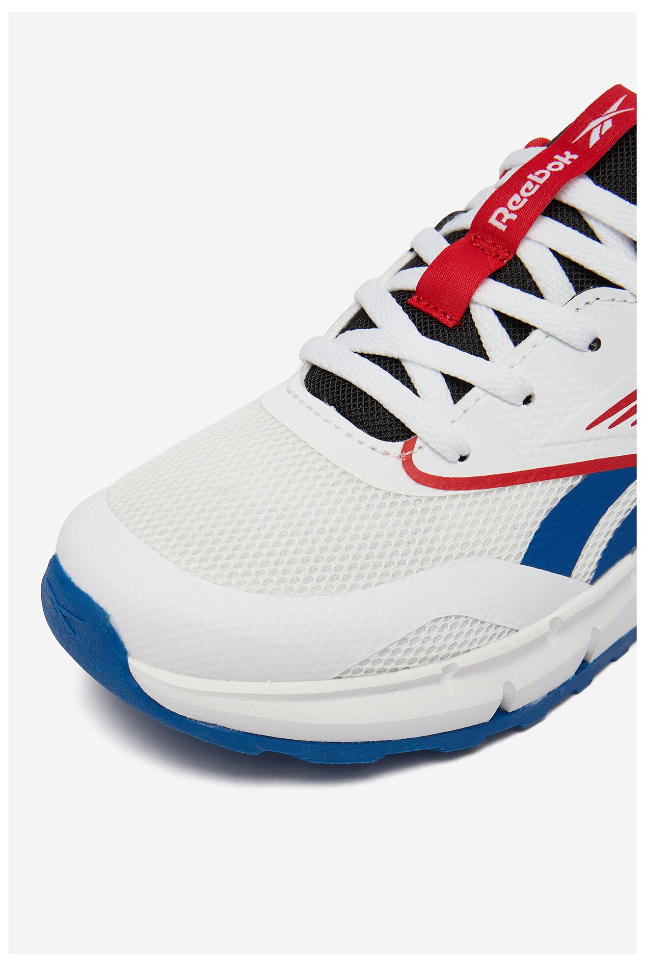 Obuwie sportowe Reebok EO-ZIG DYNAMICA 6 100247310 Biały