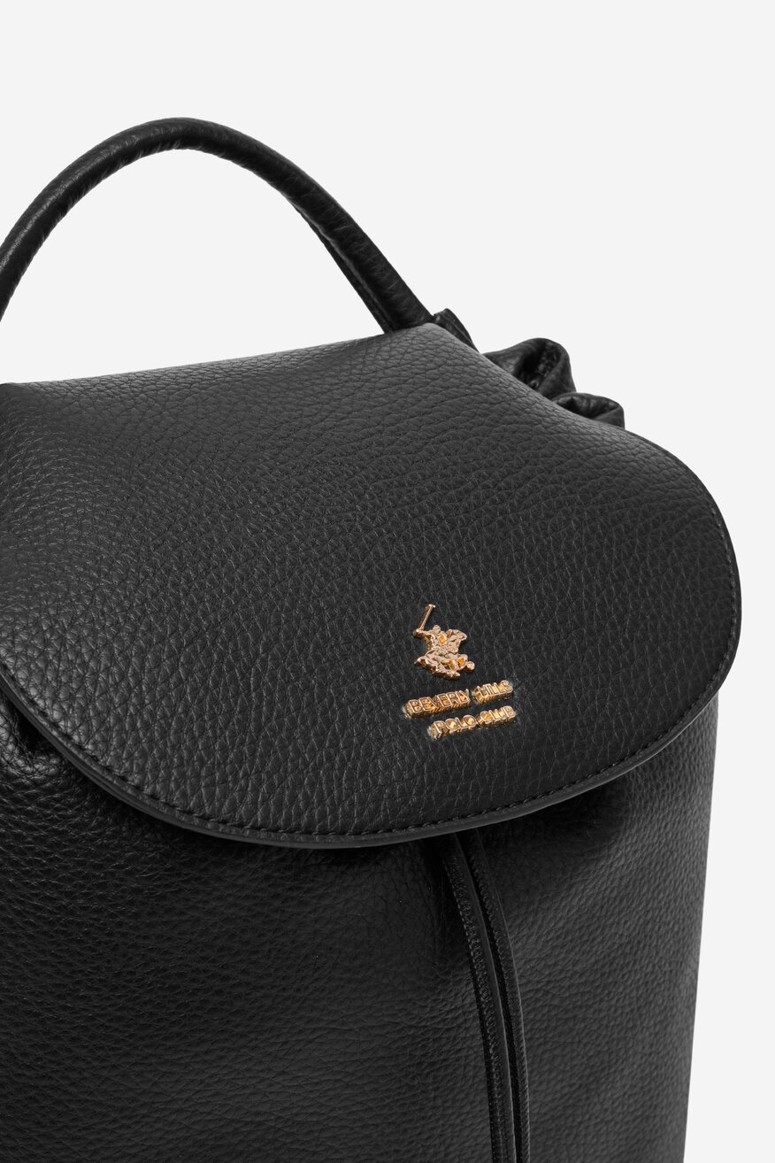 Раница Beverly Hills Polo Club ЧЕРЕН - 5906751598825