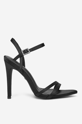 Сандалі DeeZee YUNJMW81572-S-1 ЧОРНИЙ