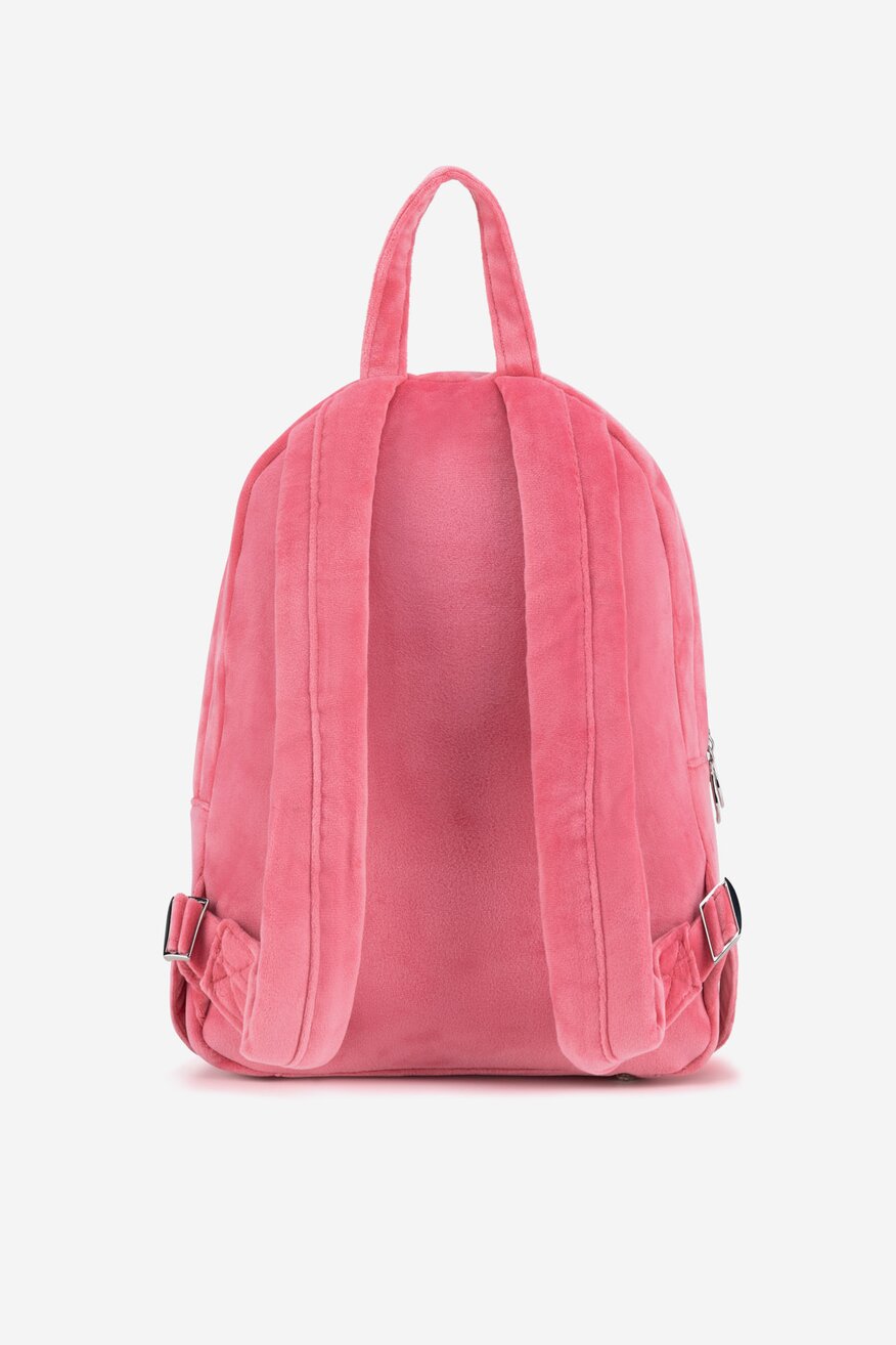 
                Juicy Couture - Plecak mały miejski - 5905588972884