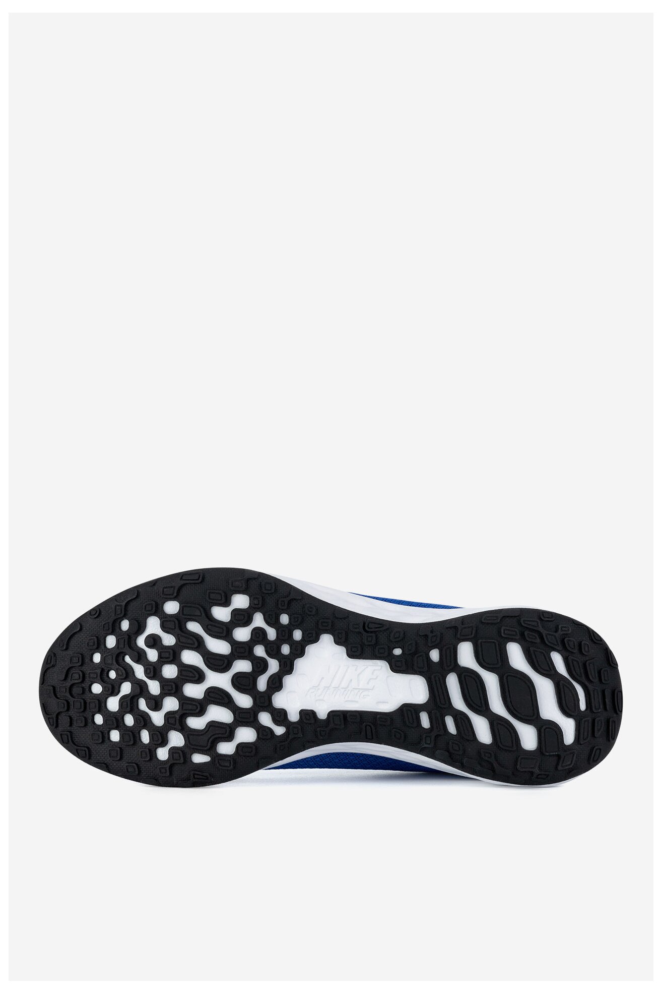 Obuwie sportowe Nike DD1096-411 Niebieski