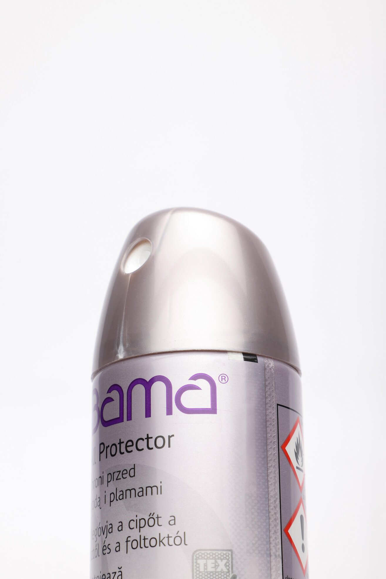 Kosmetyki do obuwia BAMA BAMA ALL Protector II 200 PL/HU/R -