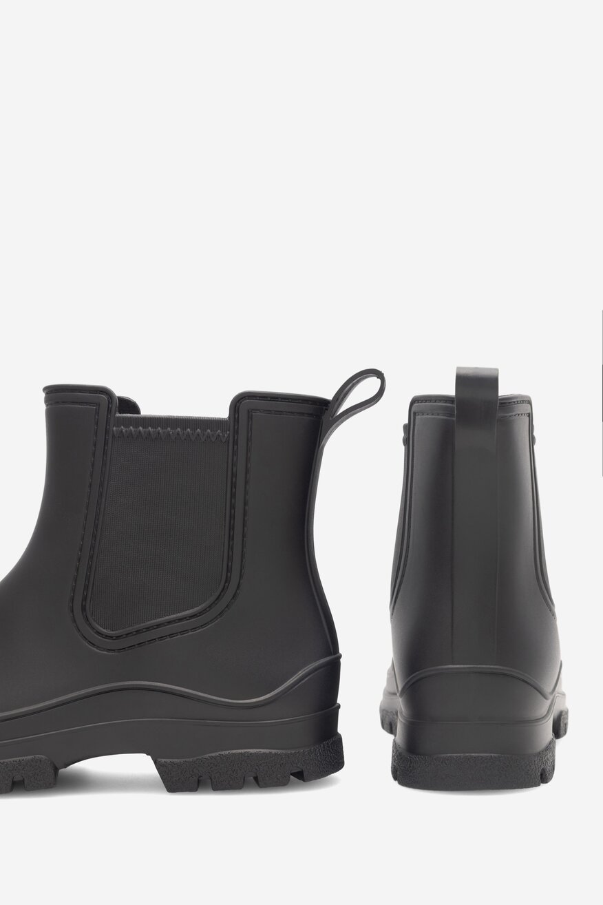 
                Jenny Fairy - Kalosze krótkie - 5905588108221